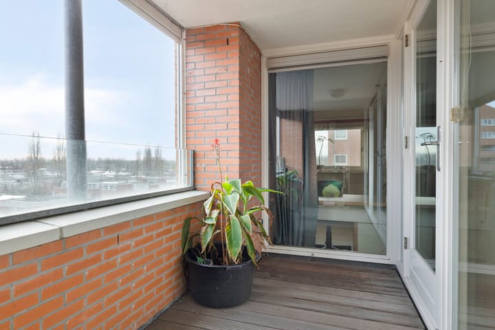 Foto 37 van Maasboulevard 291