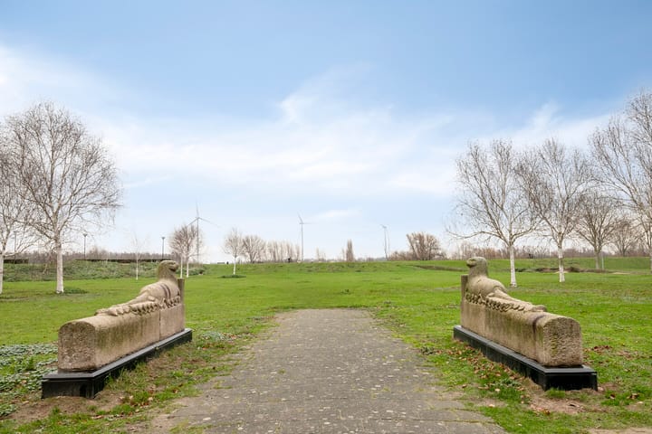 Foto 59 van Maasboulevard 291