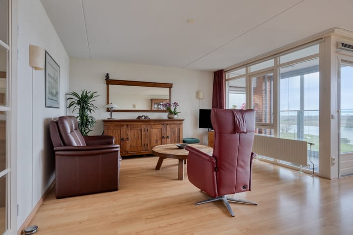 Foto 19 van Maasboulevard 291