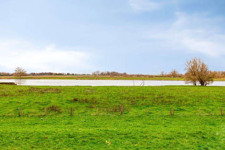 Foto 50 van Maasboulevard 291