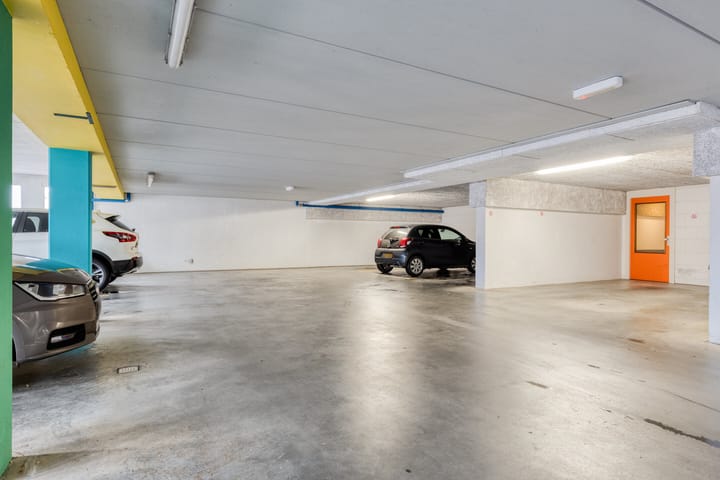 Foto 5 van Maasboulevard 291