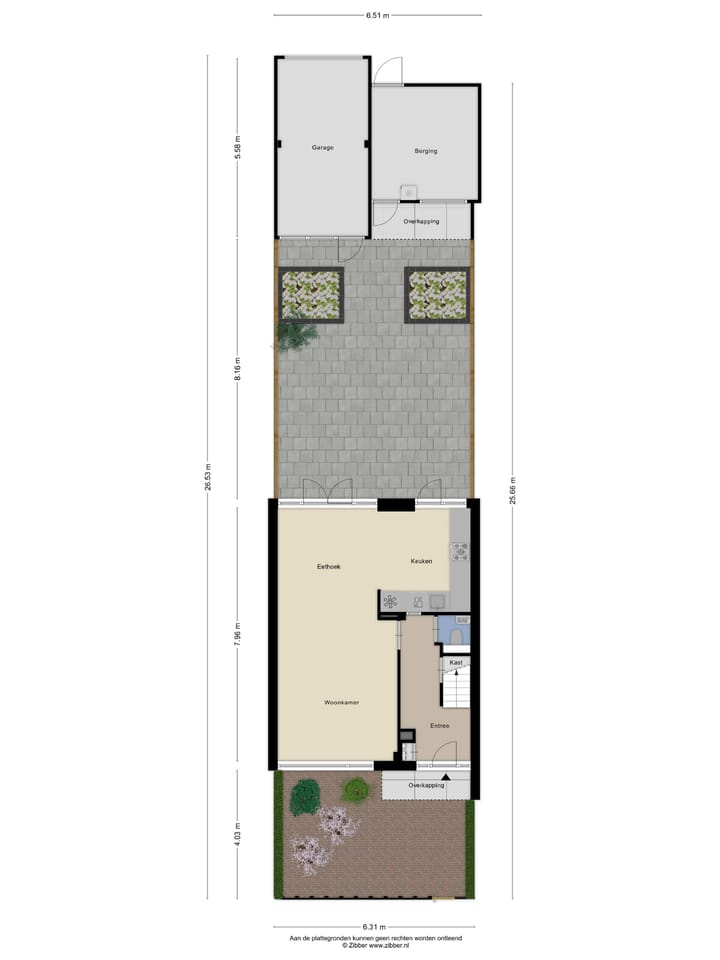 Foto 34 van Termijen 107