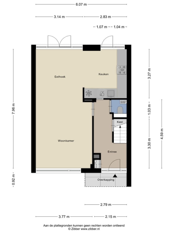 Foto 35 van Termijen 107