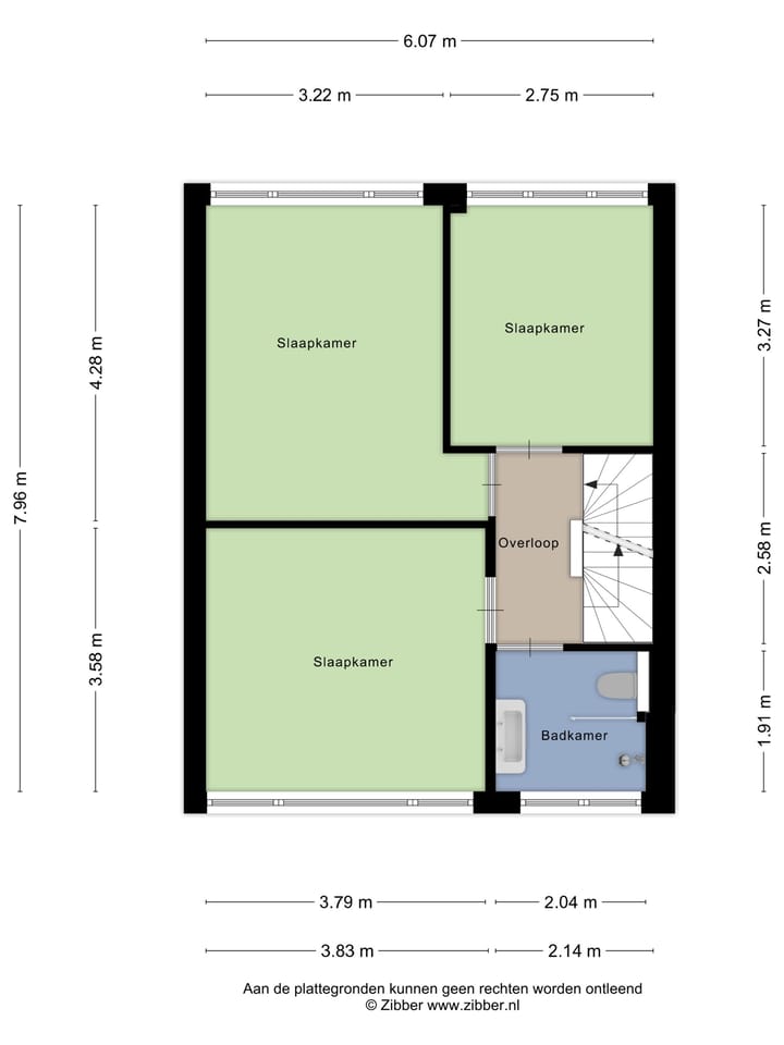 Foto 36 van Termijen 107