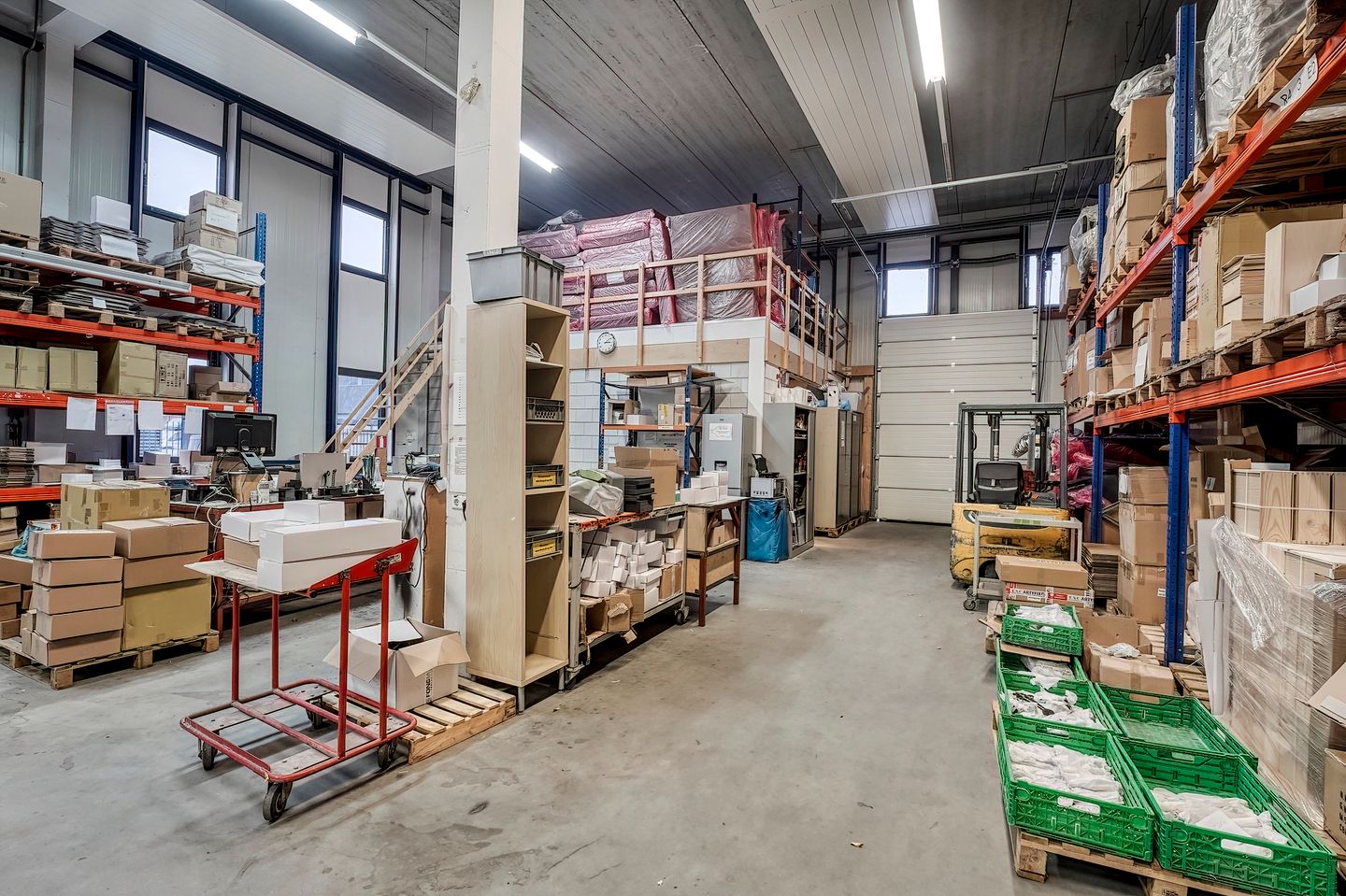 Bekijk foto 3 van Weg en Bos 80