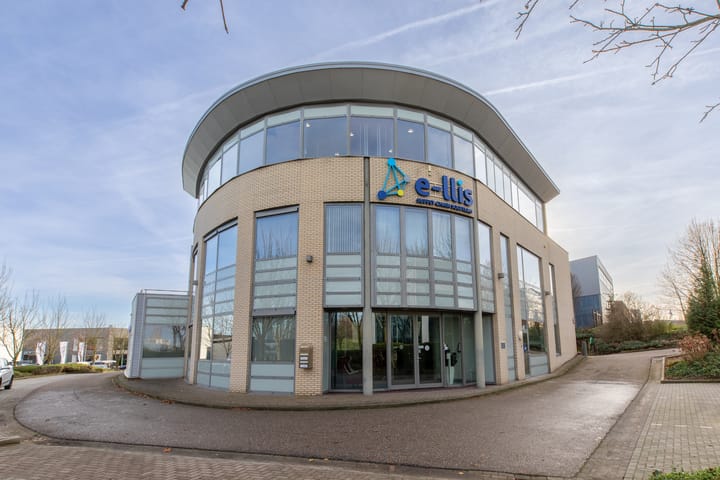 Amerikalaan 71, Maastricht-Airport