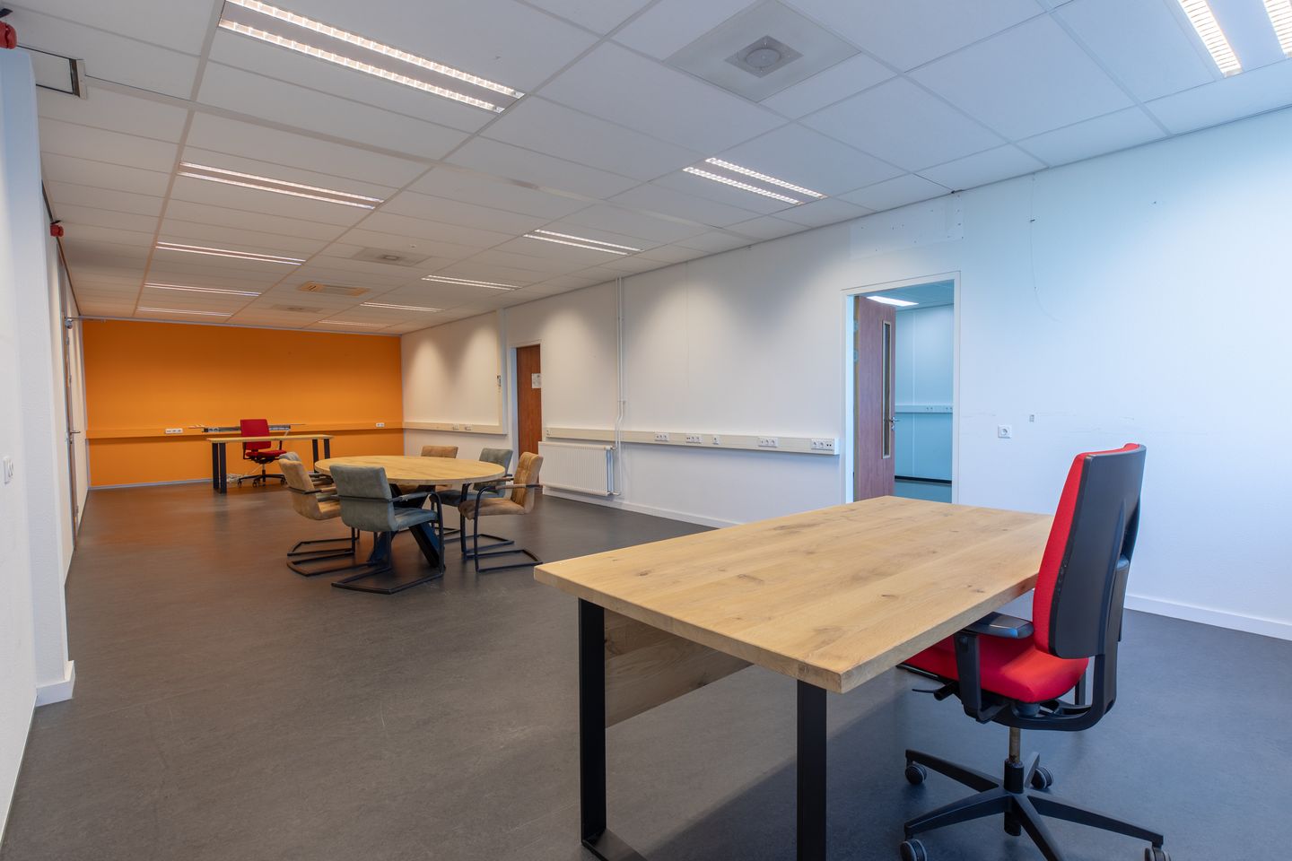 Bekijk foto 4 van Amerikalaan 71