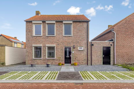 Monseigneur Luijpenstraat thumbnail