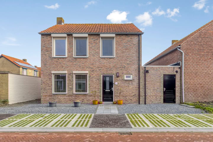Monseigneur Luijpenstraat 1