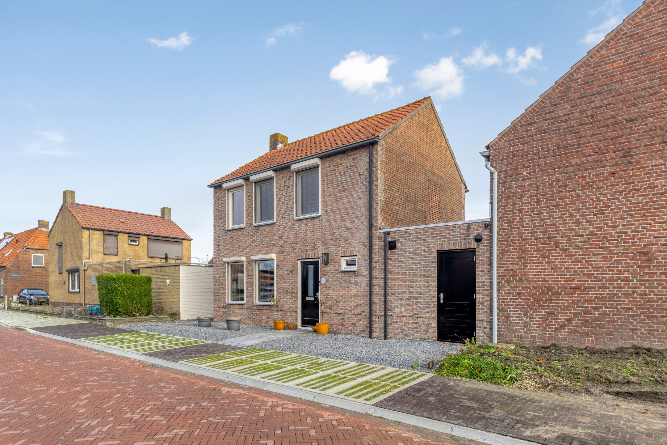 Foto 6 van Monseigneur Luijpenstraat 1