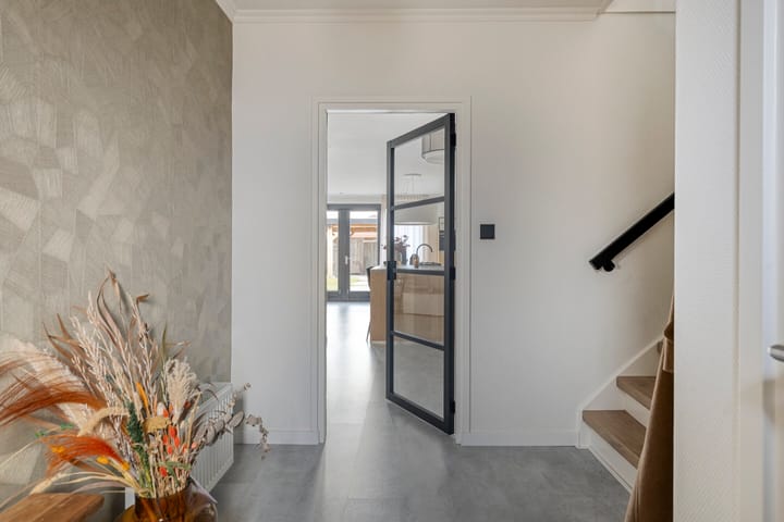 Foto 9 van Monseigneur Luijpenstraat 1