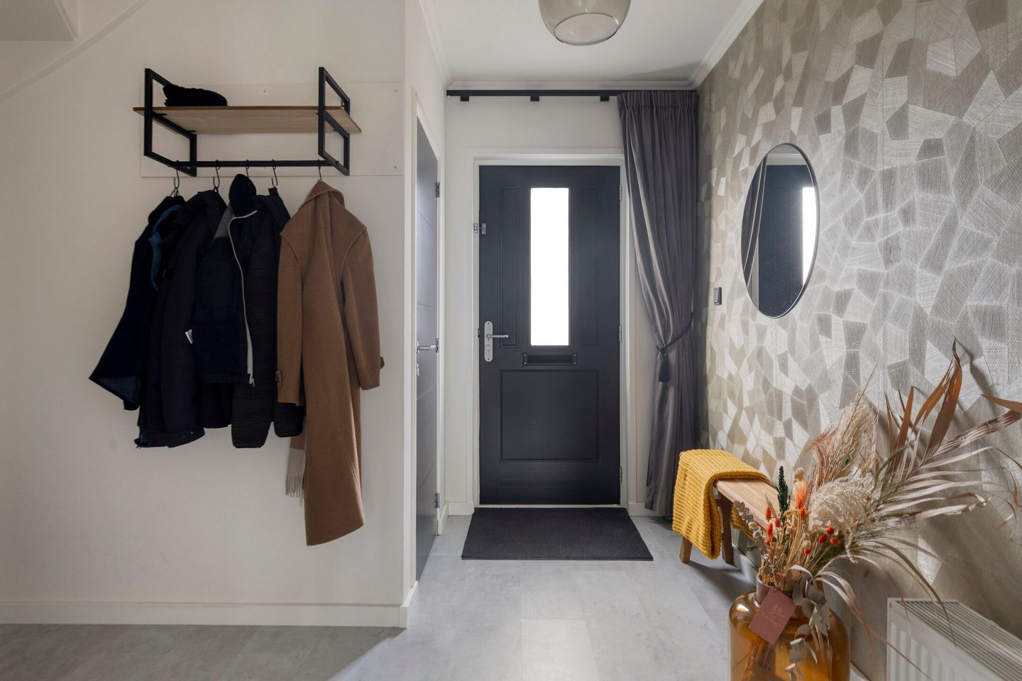 Foto 10 van Monseigneur Luijpenstraat 1