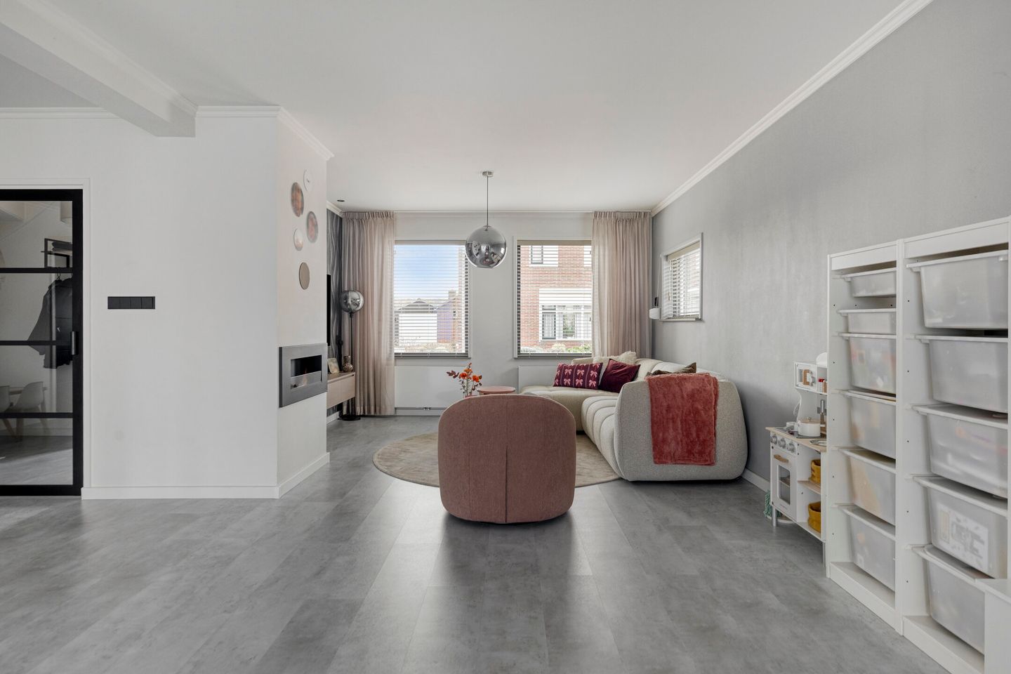 Foto 14 van Monseigneur Luijpenstraat 1