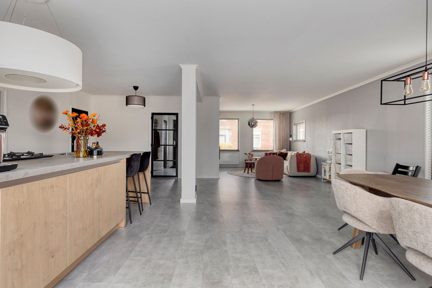 Foto 19 van Monseigneur Luijpenstraat 1