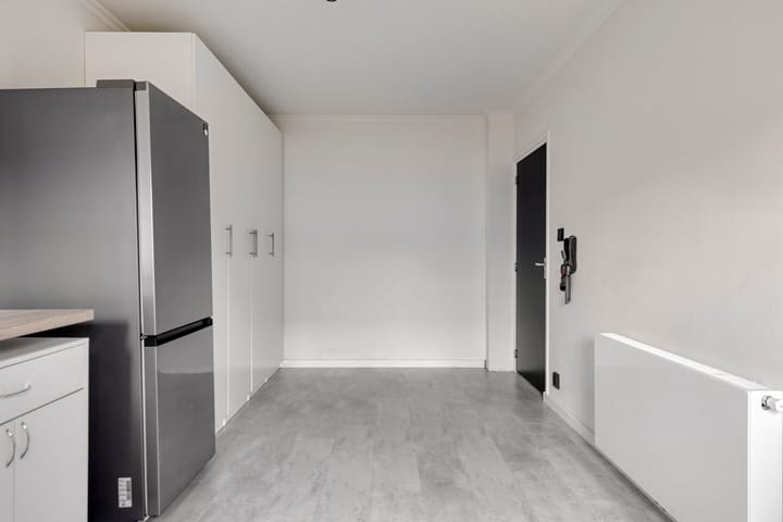 Foto 33 van Monseigneur Luijpenstraat 1