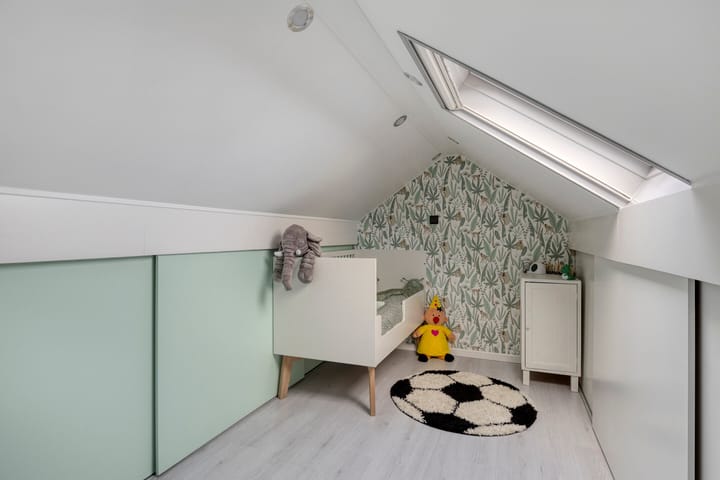 Foto 48 van Monseigneur Luijpenstraat 1