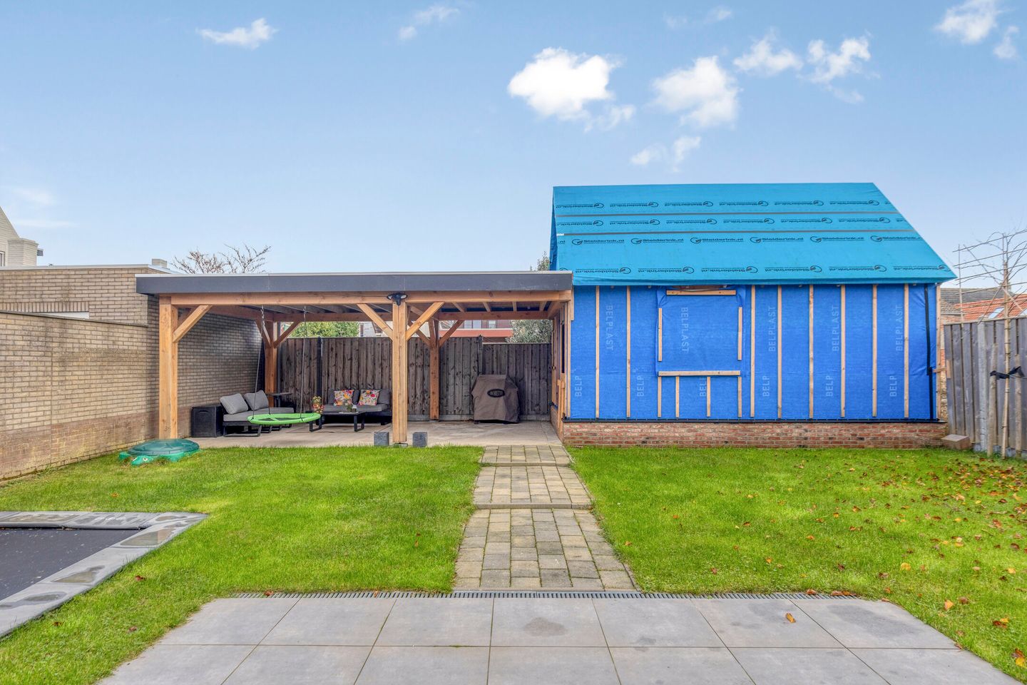 Foto 50 van Monseigneur Luijpenstraat 1