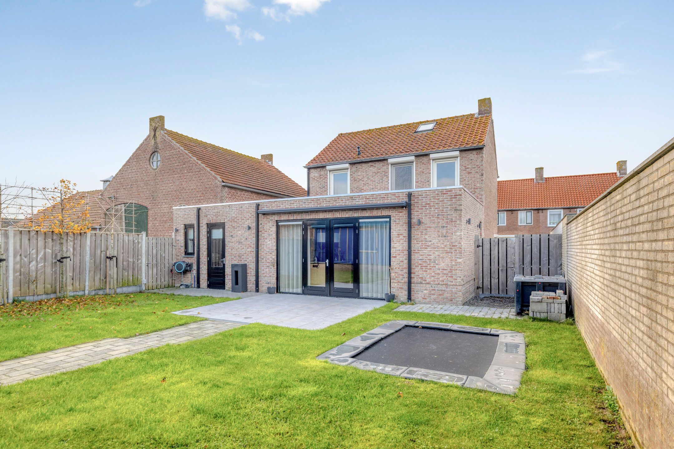 Foto 54 van Monseigneur Luijpenstraat 1