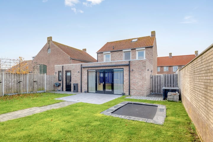 Foto 54 van Monseigneur Luijpenstraat 1