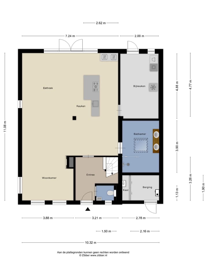 Foto 55 van Monseigneur Luijpenstraat 1