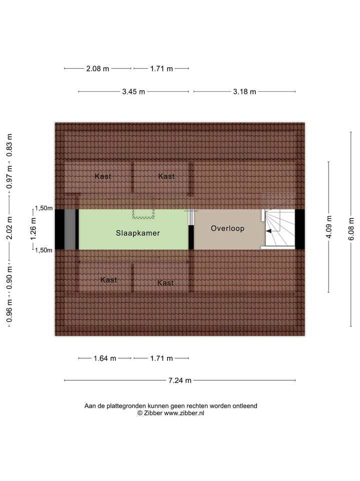 Foto 57 van Monseigneur Luijpenstraat 1