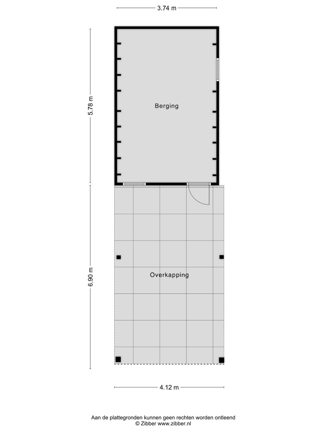 Foto 58 van Monseigneur Luijpenstraat 1
