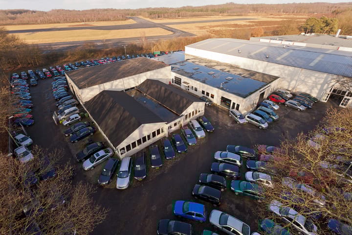 Amersfoortsestraat 15-A, Soesterberg