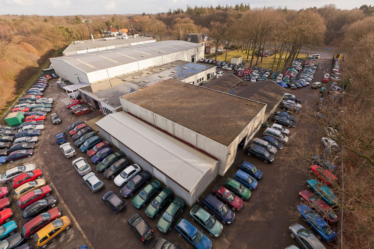 View photo 3 of Amersfoortsestraat 15-A