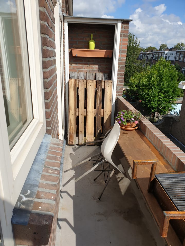 Foto 3 van Juliana van Stolberglaan 233