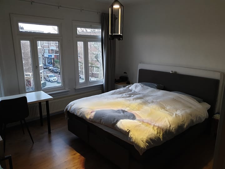 Foto 4 van Juliana van Stolberglaan 233