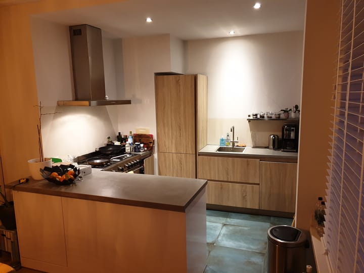 Foto 5 van Juliana van Stolberglaan 233