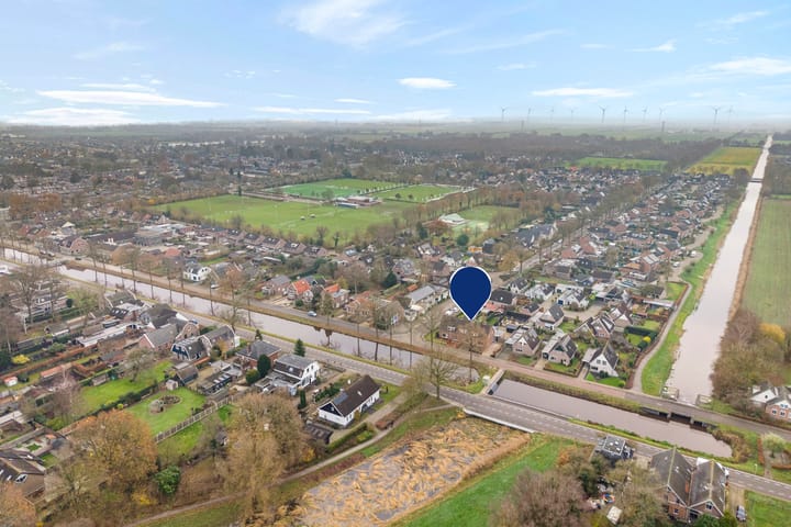 Photo 4 of Hoofdvaart 100