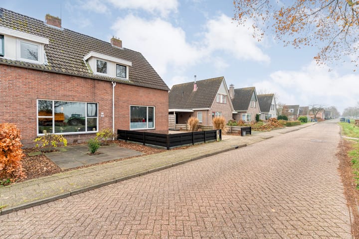 Photo 8 of Hoofdvaart 100