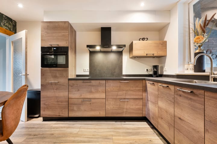 Photo 12 of Hoofdvaart 100