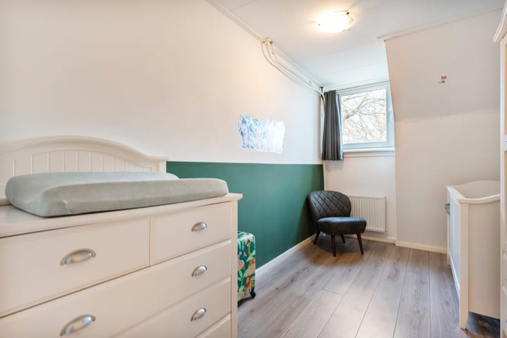 Photo 21 of Hoofdvaart 100