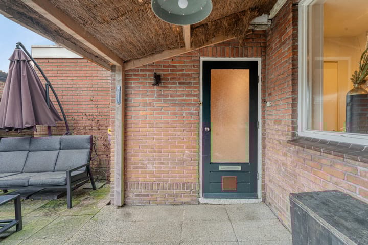 Photo 31 of Hoofdvaart 100