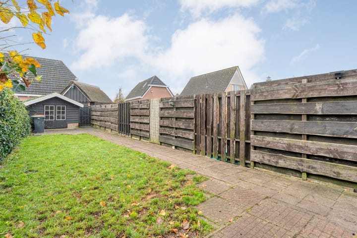 Photo 34 of Hoofdvaart 100