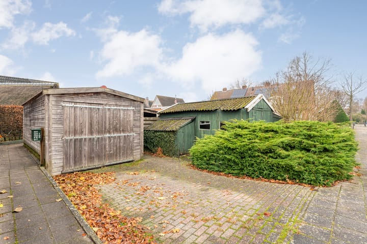 Photo 39 of Hoofdvaart 100