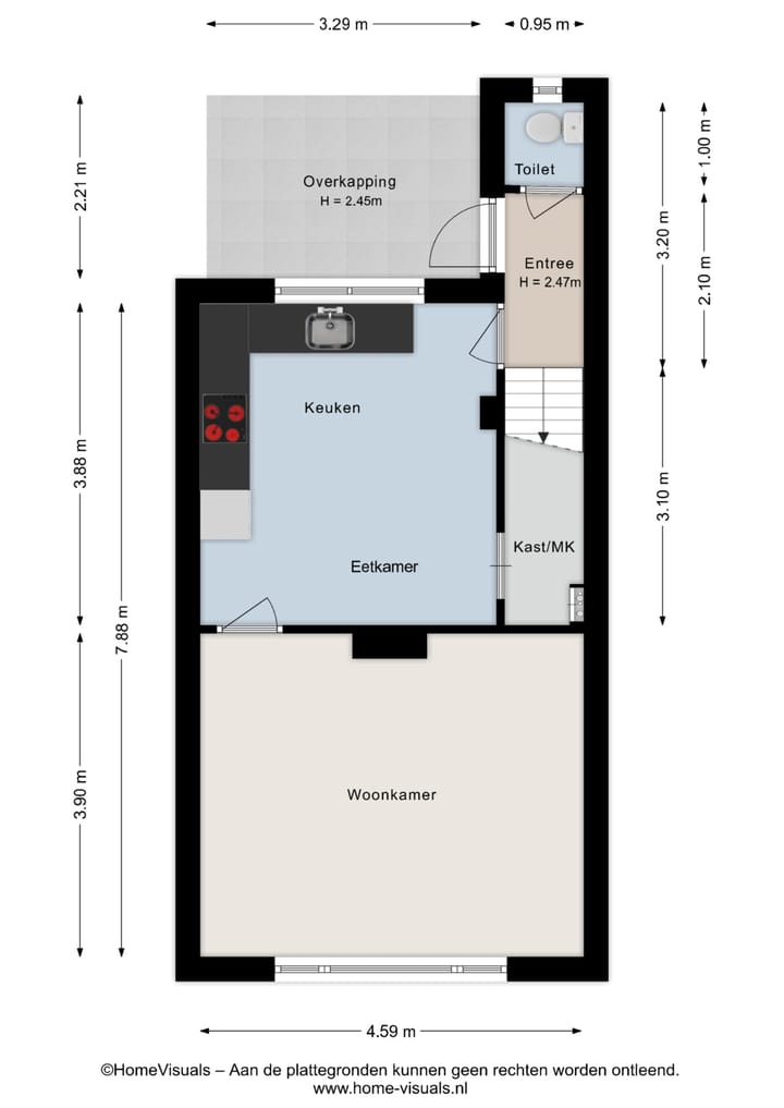 Photo 41 of Hoofdvaart 100