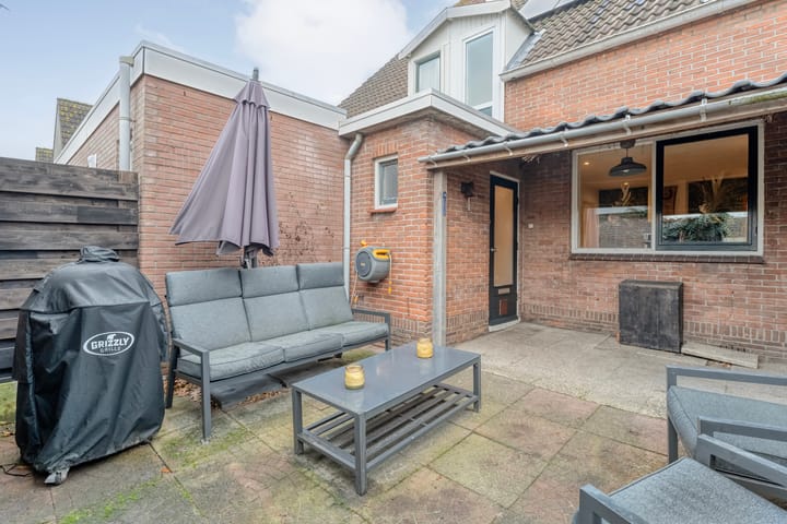 Photo 29 of Hoofdvaart 100