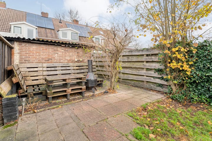 Photo 35 of Hoofdvaart 100