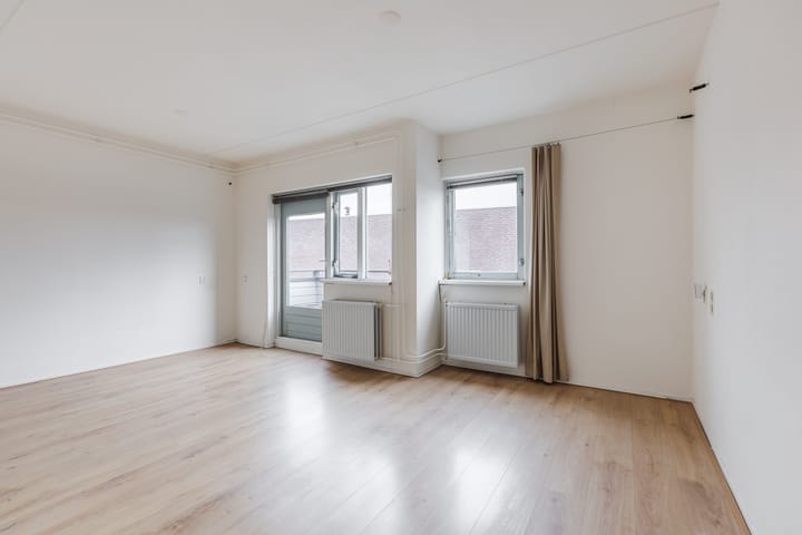 Foto 2 van Kaatsbaan 22