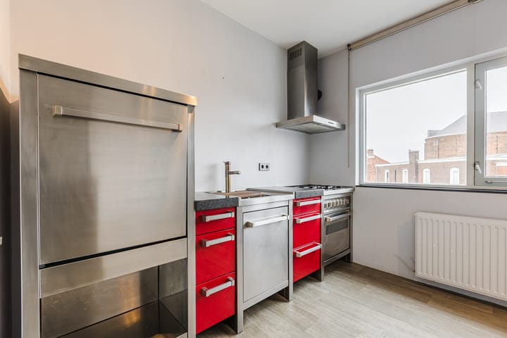 Photo 8 of Kaatsbaan 22