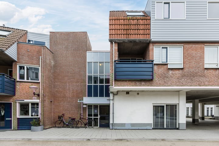 Photo 1 of Kaatsbaan 22