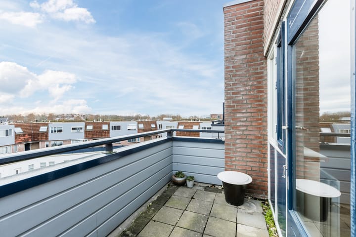 Photo 26 of Kaatsbaan 22