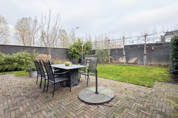 Photo 6 of Herfstvlinder 10