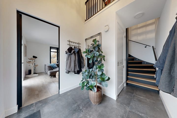 Photo 10 of Herfstvlinder 10