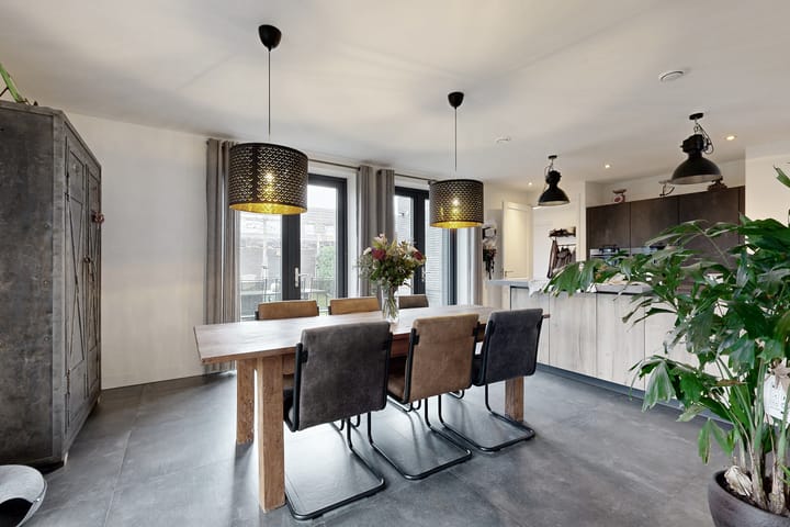 Photo 19 of Herfstvlinder 10