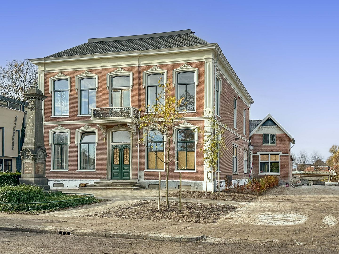 Photo 4 of Raadhuisstraat 16-F