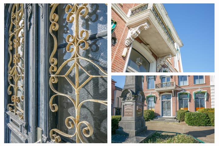 Photo 4 of Raadhuisstraat 16-F